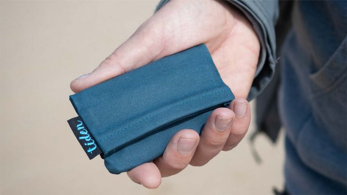 Poky Wallet © Tiden Poky Wallet © Tiden