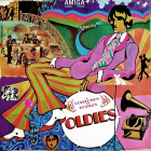 The Beatles ‎– A Collection Of Beatles Oldies Plak