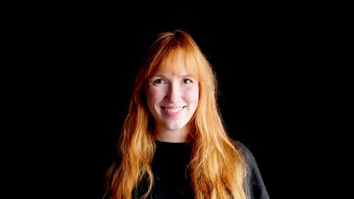 Christin Nichols © radioeins/Chris Melzer