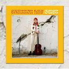 Cover von Shannon Lays Album "Geist". (Quelle: Sup Pop)