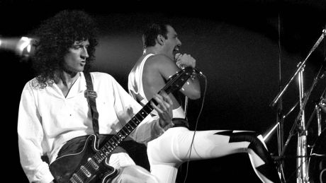 Queen (Live 80er)