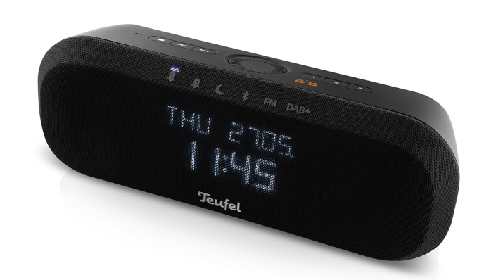 Teufel RADIO ONE radioeins edition