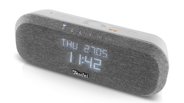 Teufel RADIO ONE radioeins edition