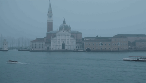 Moleküle der Erinnerung – Venedig, wie es niemand kennt © Film Kino Text