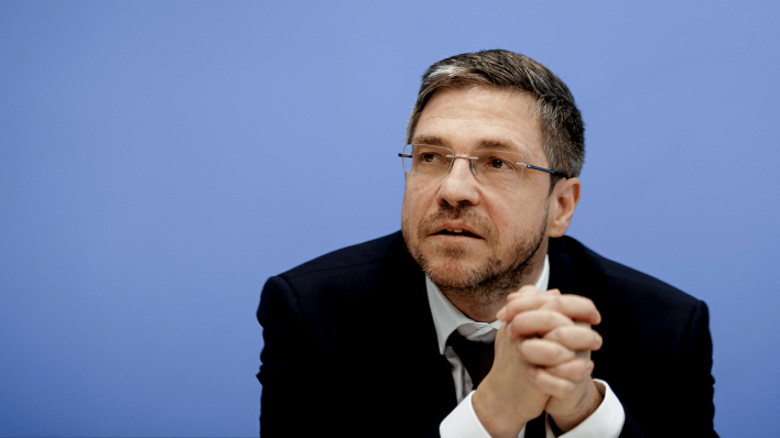 Mike Schubert (SPD), Oberbürgermeister von Potsdam © imago images/photothek