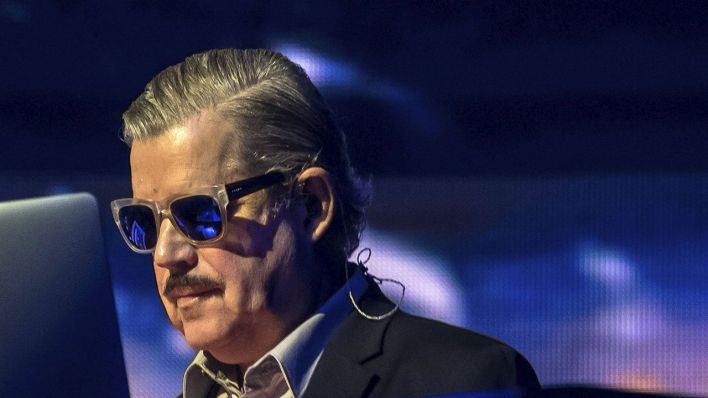 Boris Blank Boris Blank