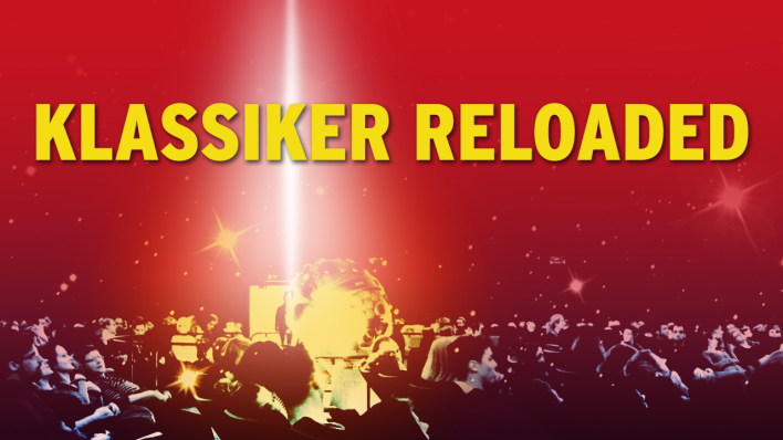 Hörspielkino: Klassiker Reloaded Hörspielkino: Klassiker Reloaded