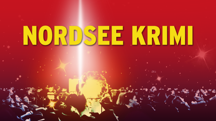 Hörspielkino: Nordsee Krimi Hörspielkino: Nordsee Krimi