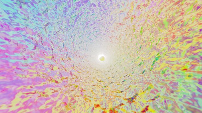 Leche Holografica Still Leche Holografica Still
