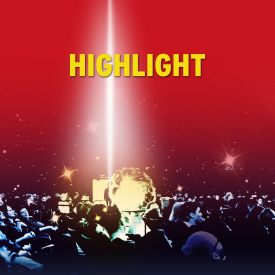 Hörspielkino: Highlight