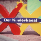 Kinderkanal Logo 1997 © IMAGO / teutopress