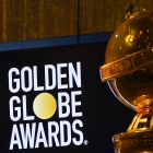Golden Globe Award © IMAGO / UPI Photo