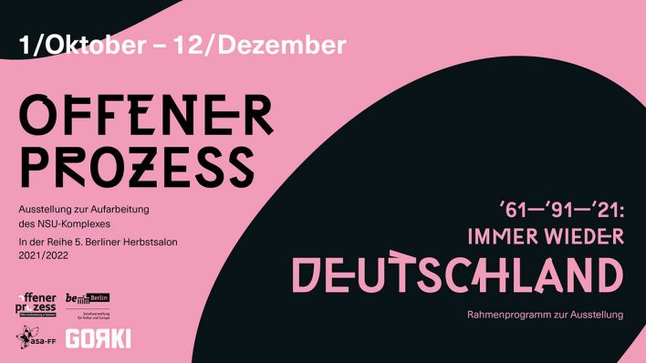 Offener Prozess Offener Prozess
