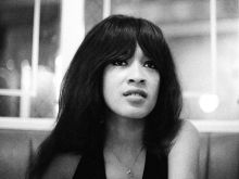 Ronnie Spector