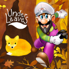 Under Leaves