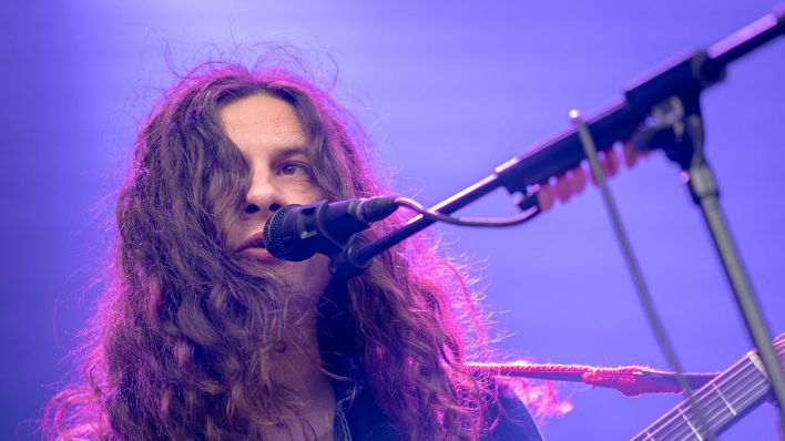 Kurt Vile Kurt Vile