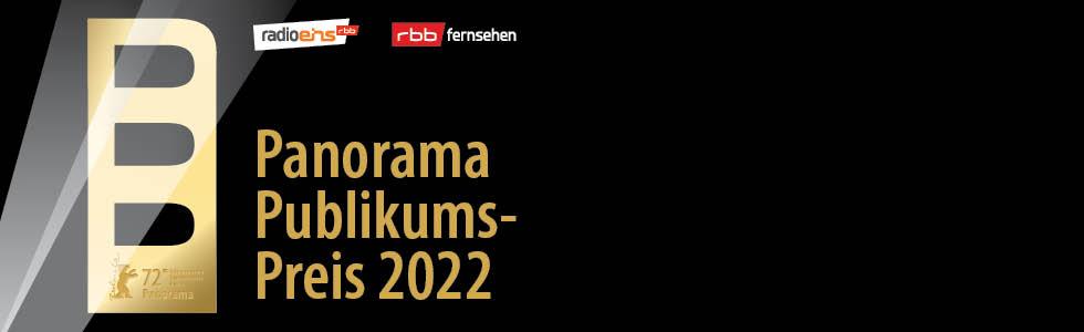 Panorama Publikums-Preis 2022