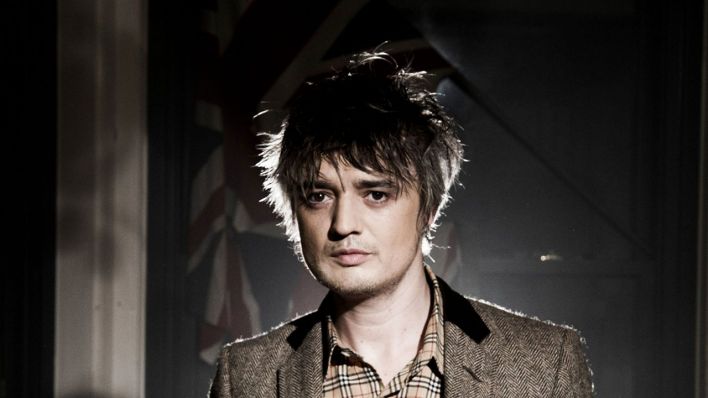 Peter Doherty Peter Doherty