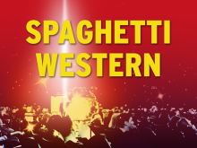 Hörspielkino: Spaghetti Western
