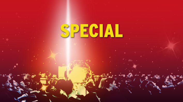 Hörspielkino: Special