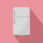 Ein Kühlschrank (Bild: IMAGO / agefotostock)
