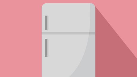 Ein Kühlschrank (Bild: IMAGO / agefotostock)