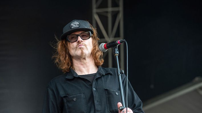Mark Lanegan Mark Lanegan