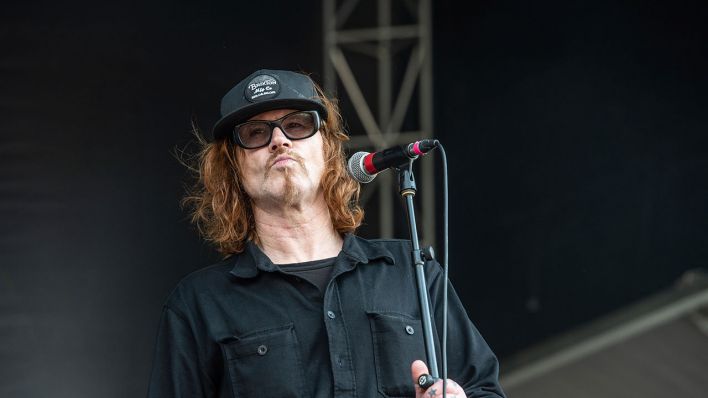 Mark Lanegan