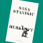 „Herkunft“ von Saša Stanišić
