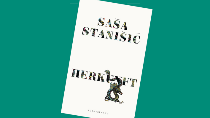 „Herkunft“ von Saša Stanišić „Herkunft“ von Saša Stanišić