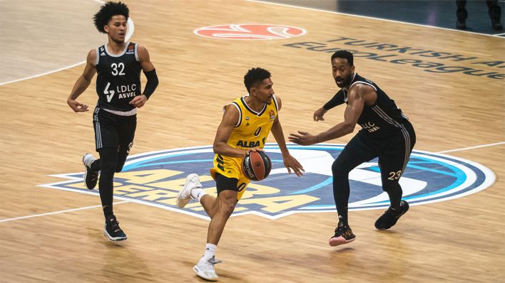 Alba Berlin Alba Berlin