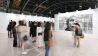 Tape That Ausstellung_Anpis Wang