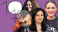 Radioday am Frauentag: Zehn Stunden, zehn Frauen
