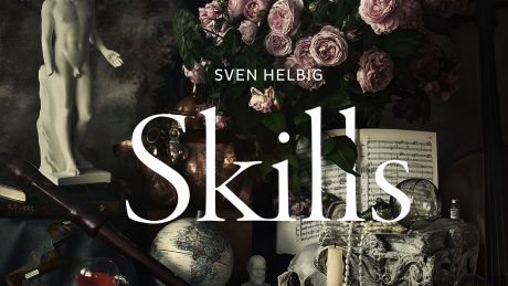 Skills von Sven Helbig