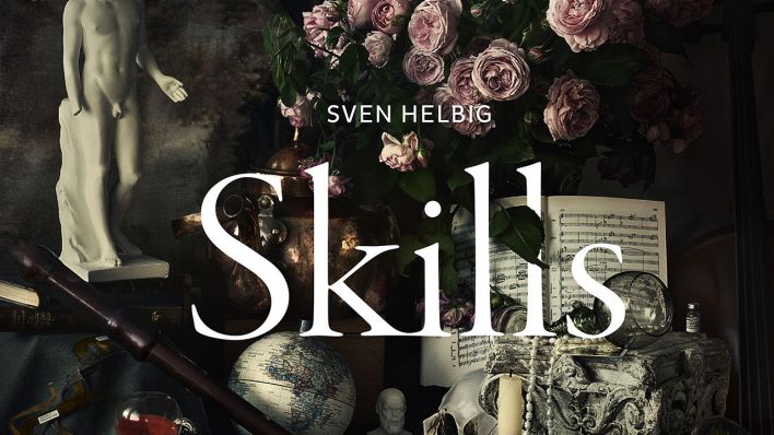 Skills von Sven Helbig Skills von Sven Helbig