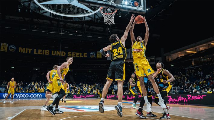 Alba Berlin Alba Berlin