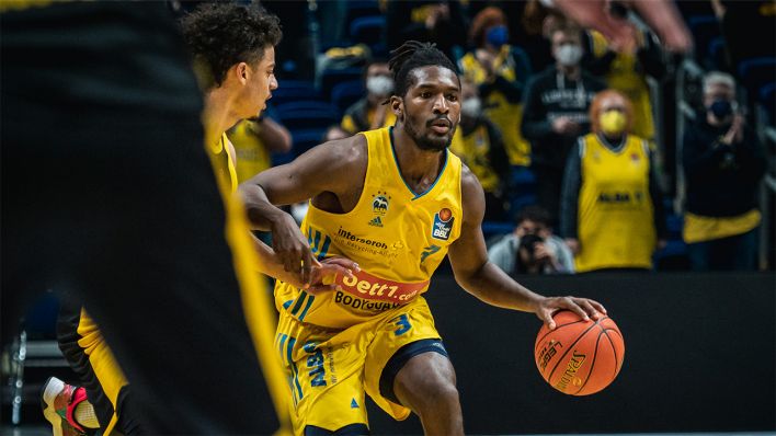 Alba Berlin Alba Berlin