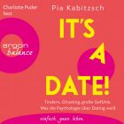 It's A Date von Pia Kabitzsch