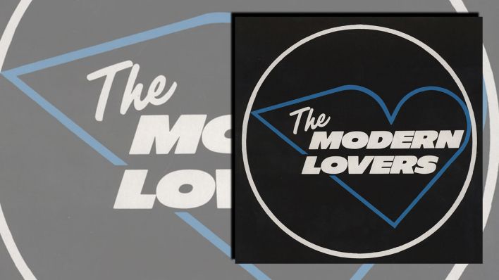 The Modern Lovers S/T
