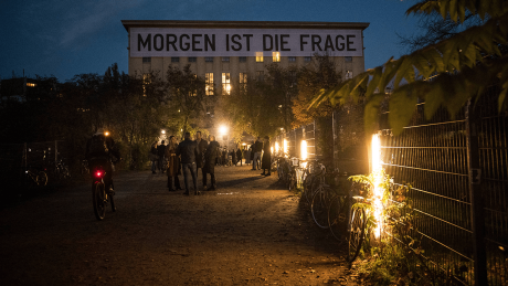Berghain © imago images/Bildgehege