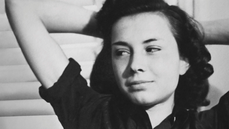 Loving Highsmith © Courtesy Family Archives