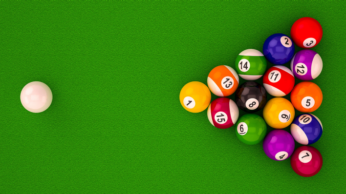 Billard