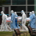Der Ausbruch – War die Pandemie vermeidbar?