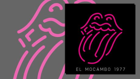 El Mocambo 1977 von The Rolling Stones