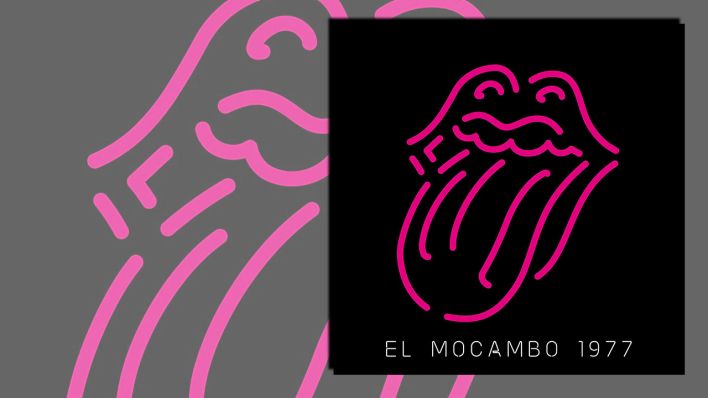 El Mocambo 1977 von The Rolling Stones El Mocambo 1977 von The Rolling Stones
