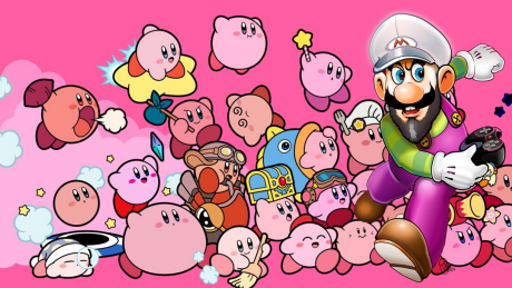 30 Jahre Kirby!