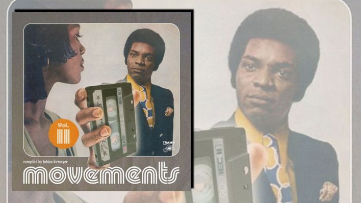 Movements Vol. 11 von Various Artists Movements Vol. 11 von Various Artists