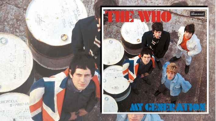 My Generation von The Who