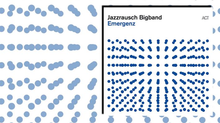 Emergenz von Jazzrausch Bigband