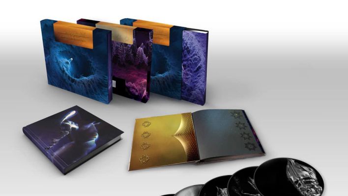 Fear Inoculum von Tool Fear Inoculum von Tool